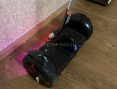 Гироскутер