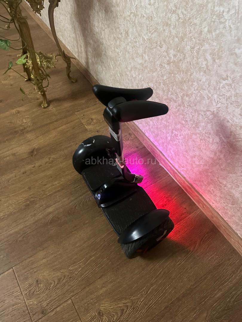 Гироскутер