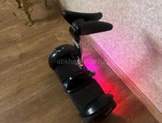 Гироскутер