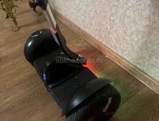 Гироскутер