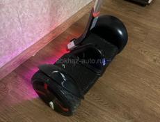 Гироскутер