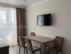 Сдаётся 2-х комнатная квартира на длительный срок,не менее года.