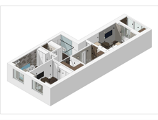 Дизайн интерьера/Дизайнер интерьера