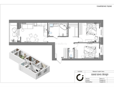 Дизайн интерьера/Дизайнер интерьера