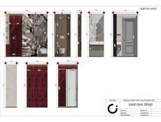 Дизайн интерьера/Дизайнер интерьера