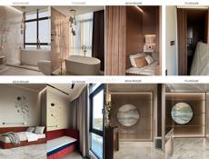 Дизайн интерьера/Дизайнер интерьера