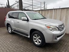 Lexus GX