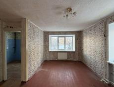 Продаётся однокомнатная квартира в г. Ткуарчал