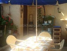 Гостевые домики