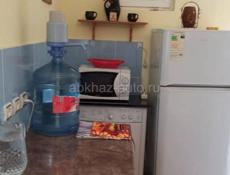 Гостевые домики