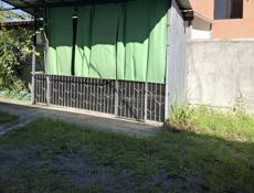 Гостевые домики