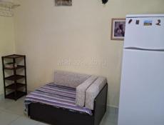 Гостевые домики