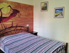 Гостевые домики