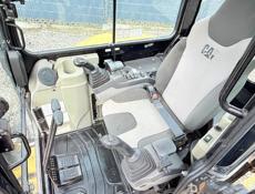 Экскаватор