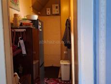 Квартира и домик в центре