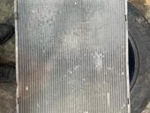 Радиатор BMW E90 E92 E93 защиты Е60 Е46 E60 E46
