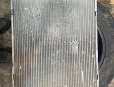 Радиатор BMW E90 E92 E93 защиты Е60 Е46 E60 E46