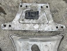 Радиатор BMW E90 E92 E93 защиты Е60 Е46 E60 E46