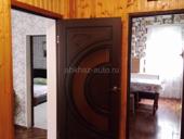 Дом под ключ 