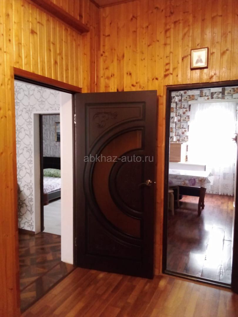 Дом под ключ 