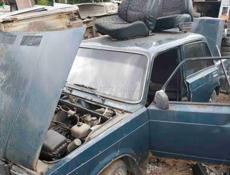 Авторазбор 