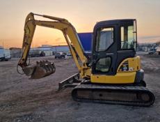 Экскаватор