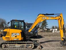 Экскаватор