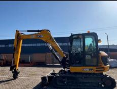 Экскаватор