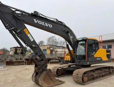 Экскаватор