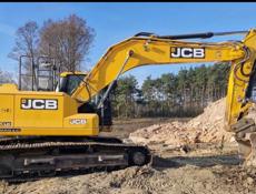 Экскаватор