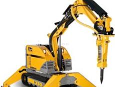 Экскаватор