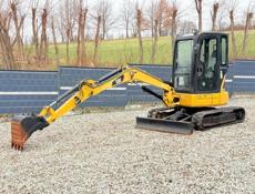 Экскаватор