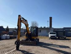 Экскаватор