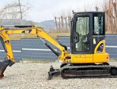 Экскаватор