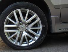 Куплю диск ниссан