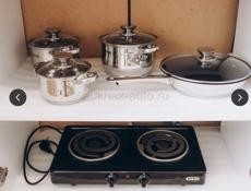 Сдаю квартиру посуточно 