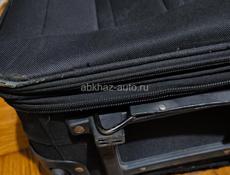 Чемодан Redmond 