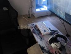 Компьютер для видеомонтажа/игр