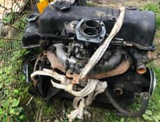 Запчасти на ваз 