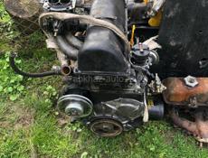 Запчасти на ваз