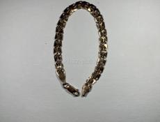 Золотой браслет 