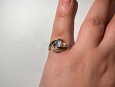 Золотое кольцо 