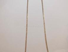 Золотая цепь 585, вес 4 г