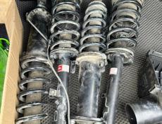 Амортизаторы 