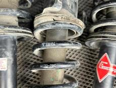 Амортизаторы 