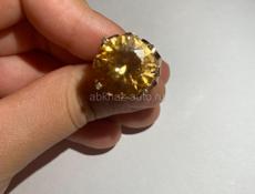 Кольцо золотое 585-ой пробы 