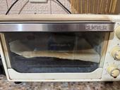Духовка маленькая 