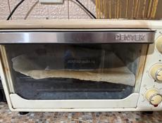 Духовка маленькая 