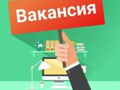 требуется бухгалтер и технический сотрудник.