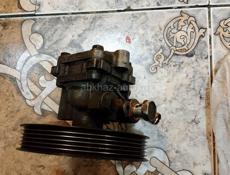 Насос гидравлический